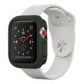 RhinoShield CrashGuard NX for 38mm Apple Watch - Camo Green AWC0112615