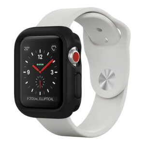 RhinoShield CrashGuard NX for 38mm Apple Watch - Black AWC0112624