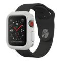RhinoShield CrashGuard NX for 42mm Apple Watch - White AWC0112704