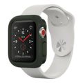 RhinoShield CrashGuard NX for 42mm Apple Watch - Camo Green AWC0112715
