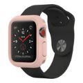 RhinoShield CrashGuard NX for 42mm Apple Watch - Blush Pink AWC0112757
