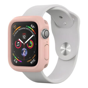 RhinoShield CrashGuard NX for 40mm Apple Watch - Blush Pink AWC0112857