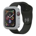 RhinoShield CrashGuard NX for 40mm Apple Watch - Platinum Gray AWC01128C0