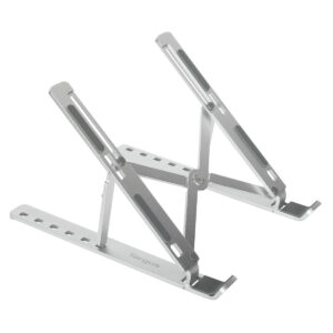 Targus Portable Ergonomic Notebook or Tablet Stand AWE810GL