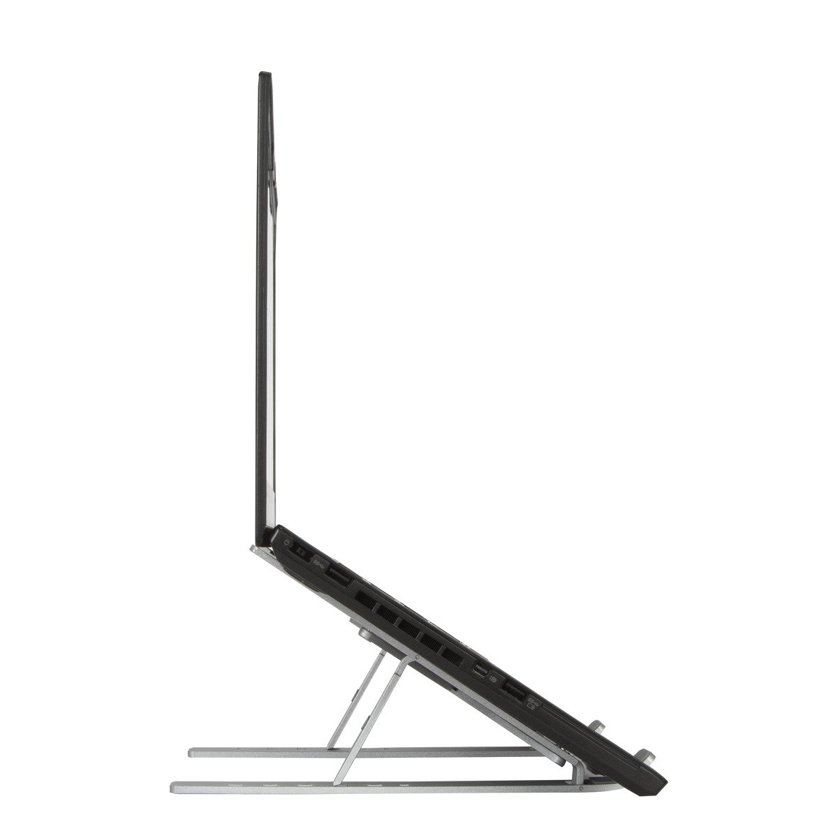 Targus Portable Ergonomic Notebook or Tablet Stand AWE810GL - Image 2