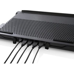Targus AWE81EU Notebook Cooling Pad Black