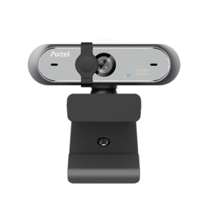 Axtel 1080P Webcam with Mic AX-FHD-1080P