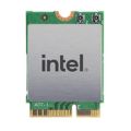 Intel Wi-Fi 6E AX211 (Gig+) Internal WLAN 2400 Mbit/s Network Card AX211.NGWG.NV