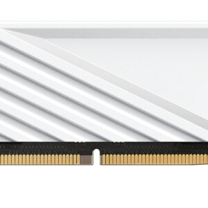 XPG LANCER BLADE 16GB DDR5 5600Mhz U-DIMM Memory Module White AX5U5600C4616G-SLABWH