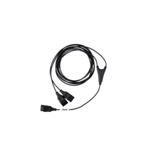 Axtel Y-Splitter Trainer Cord AXC-Y