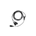 Axtel Y-Splitter Trainer Cord AXC-Y