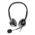 Axtel QD Dual Wired Headset AXH-ACEQDD