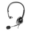 Axtel Ace QD Mono Wired Headset AXH-ACEQDM