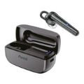Axtel BT25 Ultra-light Wireless Mono Headset with Charging Case Black AXH-BT25