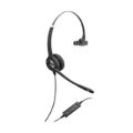 Axtel AXH-PROMSXLM Pro XL H/S Mono NC USB UC Voice