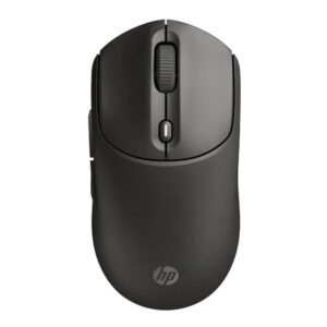 HP 400 Quiet Wireless Mouse – Black AZ7B2AA