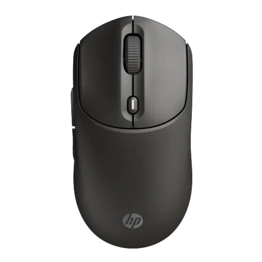 HP 400 Quiet Wireless Mouse – Black AZ7B2AA