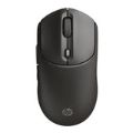 HP 400 Quiet Wireless Mouse - Black AZ7B2AA