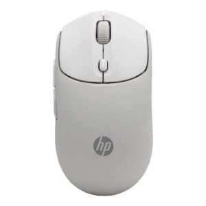 HP 400 Quiet Wireless Mouse – Maple AZ7B6AA