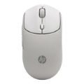 HP 400 Quiet Wireless Mouse - Maple AZ7B6AA