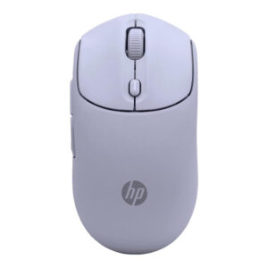 HP 400 Quiet Wireless Mouse – Purple AZ7B7AA