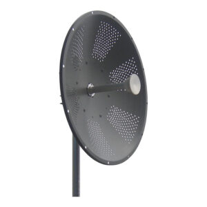 Telrad B-5X32D003P 5GHz 3.5-degrees 32dBi Dual Polarization Dish Antenna