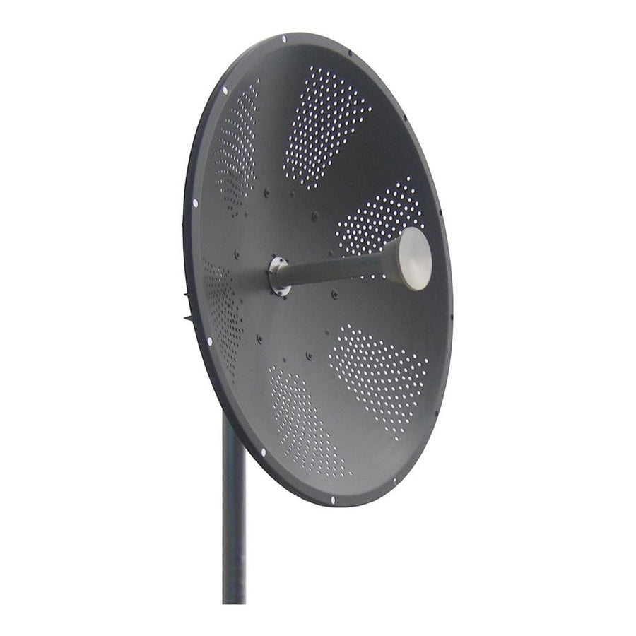 Telrad B-5X32D003P 5GHz 3.5-degrees 32dBi Dual Polarization Dish Antenna