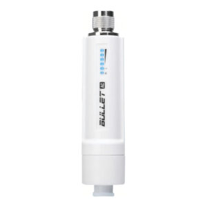 Ubiquiti UISP airMAX Bullet AC Dual-Band airMAX ac Radio B-DB-AC