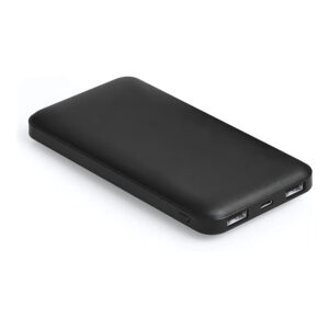 Belj 5000mAh Powerbank with LED Torch B-L-Y00