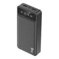 Belj 20000mAh Powerbank with LED Torch B-L-Y02