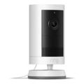 Ring Outdoor Cam 2K Battery - White B0D4RJVJ21