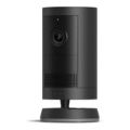Ring Outdoor Cam 2K Battery - Black B0D4SVH8WY