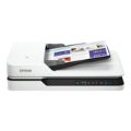 Epson WorkForce DS-1660W A4 Wireless Document Scanner B11B244402