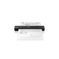 Epson WorkForce ES-50 Up to 10ppm 600 x 600 dpi A4 Portable USB 2.0 Scanner B11B252401