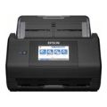 Epson WorkForce ES-580W Auto-sheet Feed Wireless Scanner B11B258401BA