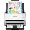 Epson WorkForce DS-530II Sheetfed Scanner B11B261401BA