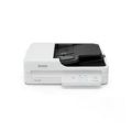 Epson WorkForce DS-1760WN A4 Compact Wi-Fi Flatbed Scanner B11B274402