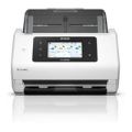 Epson WorkForce DS-800WN A4 Sheetfed Business Scanner B11B275402