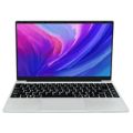 VGKE B14 14.1-inch FHD Laptop - Intel Atom x7-E3950 128GB SSD 8GB RAM Win 11 Home