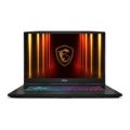MSI Katana 17 HX B14WGK-229ZA 17.3-inch QHD Laptop - Intel Core i9-14900HX 1TB SSD 16GB RAM RTX 5070 Win 11 Home