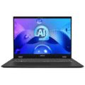 MSI Prestige 16 AI Studio 15.6-inch FHD Laptop - Intel Core i7-13620H 512GB SSD 16GB RAM Win 11 Home