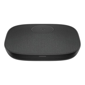Poly Studio A2 Table Microphone Black B22X6AA