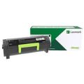 Lexmark B245H00 Black Toner Cartridge 6,000 Pages Original Single-pack