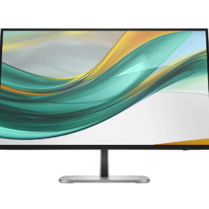 HP Series 5 Pro 527pf 27-inch 1920 x 1080p FHD 16:9 120Hz 5ms LED IPS Monitor B28F5AS