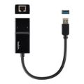 Belkin USB 3.0 to Gigabit Ethernet Adapter B2B048