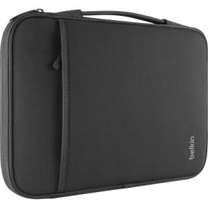 Belkin 13-inch Notebook Sleeve Case Black B2B064-C00