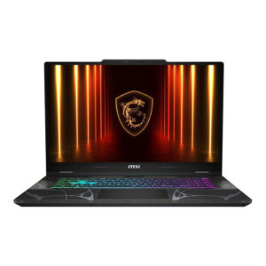 MSI Cyborg 17 B2RWEKG-082ZA 17.3-inch FHD Laptop – Intel Core 7 240H 512GB SSD 16GB RAM RTX 5050 Win 11 Home