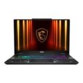 MSI Cyborg 17 B2RWEKG-082ZA 17.3-inch FHD Laptop - Intel Core 7 240H 512GB SSD 16GB RAM RTX 5050 Win 11 Home