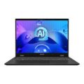 MSI Prestige 16 AI+ EVO B2VMG 16-inch QHD+ Laptop - Intel Core Ultra 9 288V 1TB SSD 32GB RAM Win 11 Home