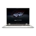 MSI Prestige 16 AI+ Mercedes-AMG Motorsport B2VMG 16-inch UHD+ Laptop - Intel Core Ultra 9 288V 1TB SSD 32GB RAM Win 11 Home